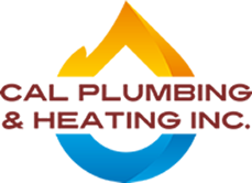 Cal Plumbing & Heating Inc. Logo