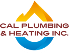 Cal Plumbing & Heating Inc.